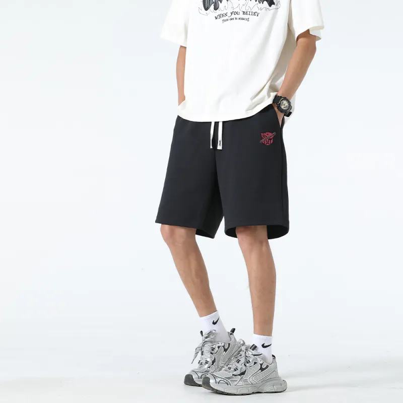 TRANSFORMERS Casual Shorts Unisex-2
