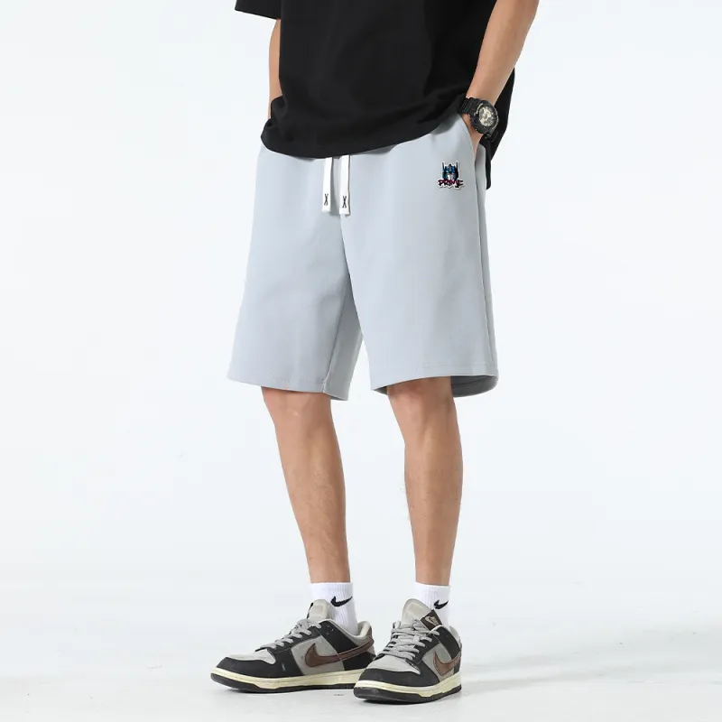 TRANSFORMERS Casual Shorts Unisex-14