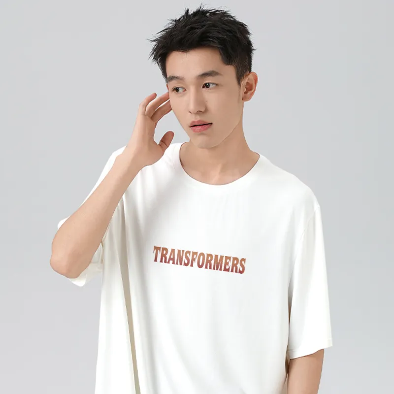 TRANSFORMERS T Shirts Unisex-23