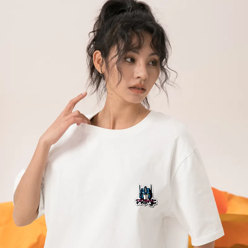 TRANSFORMERS T Shirts Unisex-2