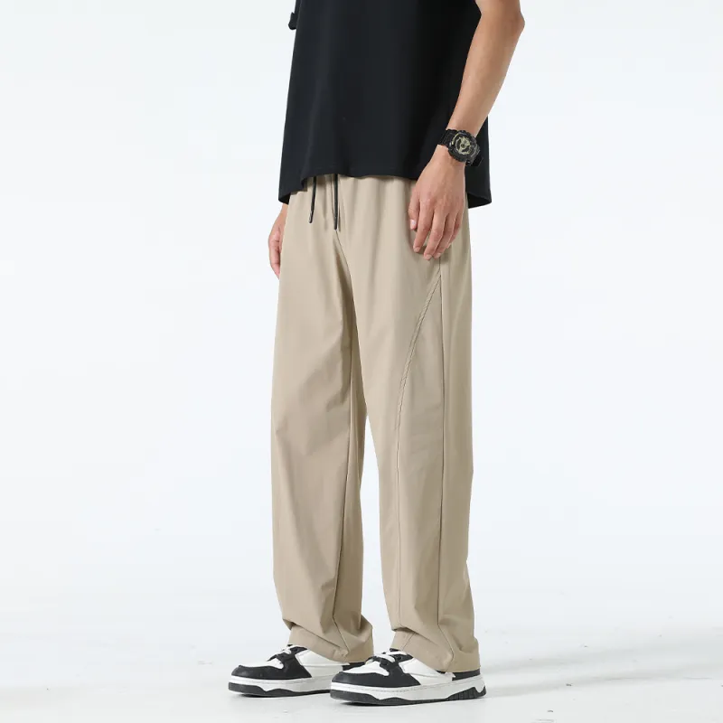 TRANSFORMERS Casual Pants Unisex-3