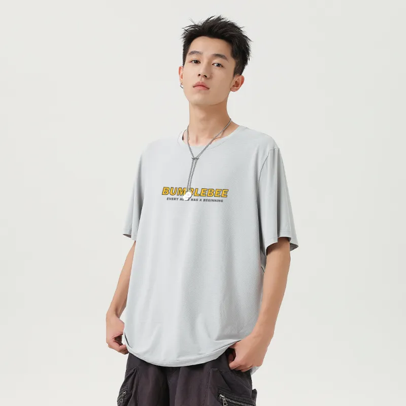 TRANSFORMERS T Shirts Unisex-2