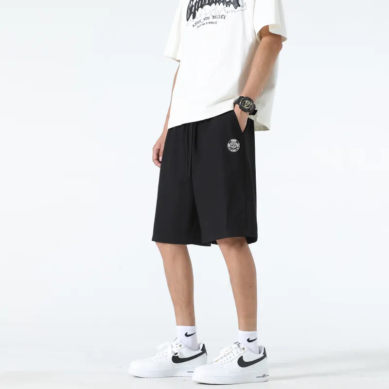 TRANSFORMERS Casual Shorts Unisex-11