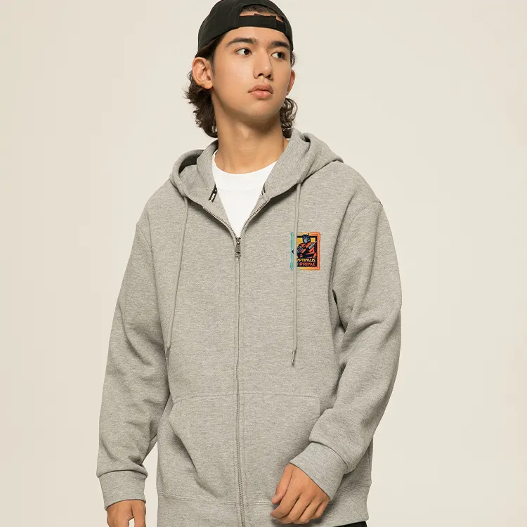 TRANSFORMERS Sweatshirts Unisex-6