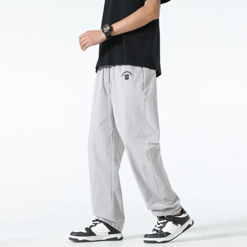TRANSFORMERS Casual Pants Unisex-12