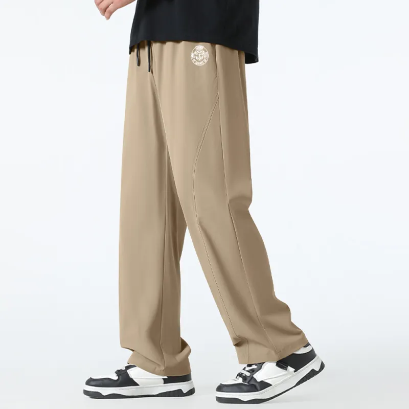 TRANSFORMERS Casual Pants Unisex-11