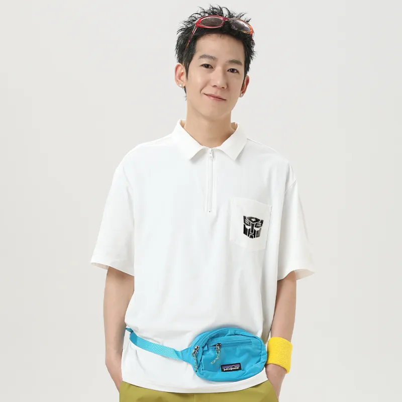TRANSFORMERS Polo Shirts Unisex-7