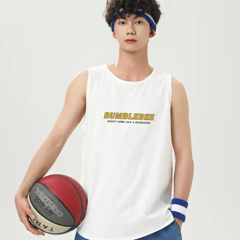 TRANSFORMERS Tank Tops Unisex-5