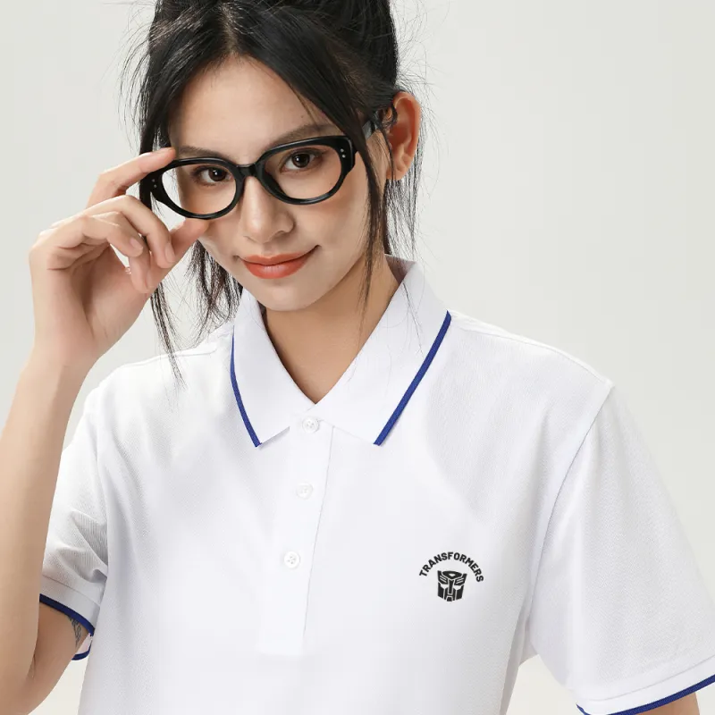 TRANSFORMERS Polo Shirts Unisex-7