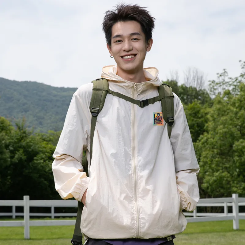 TRANSFORMERS Sun Protection Clothing Unisex-4