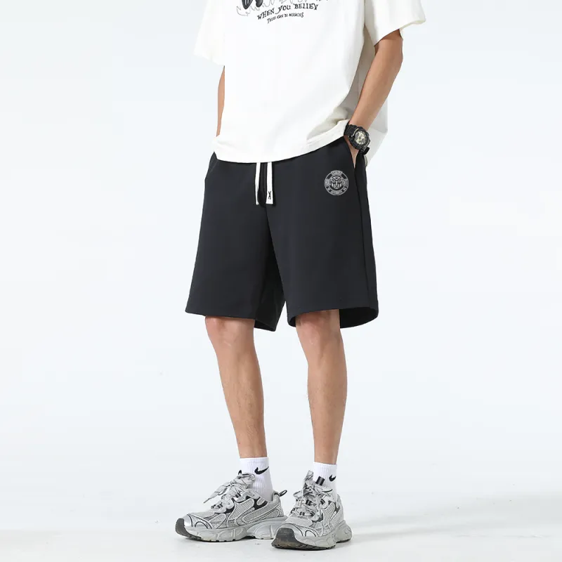 TRANSFORMERS Casual Shorts Unisex-2