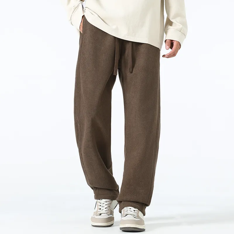 TRANSFORMERS Casual Pants Unisex-14