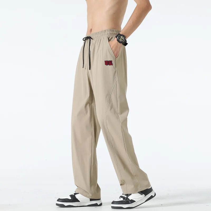 TRANSFORMERS Casual Pants Unisex-7