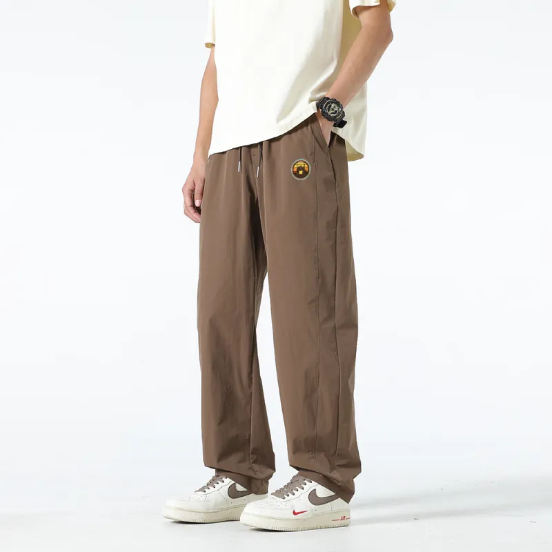 TRANSFORMERS Casual Pants Unisex-4