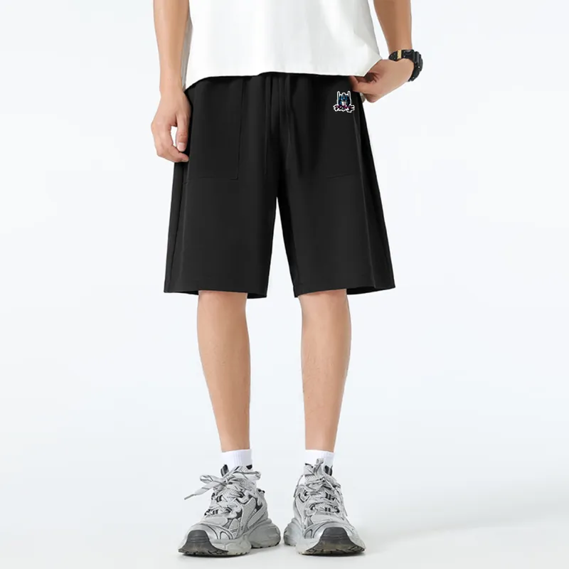 TRANSFORMERS Casual Shorts Unisex-3