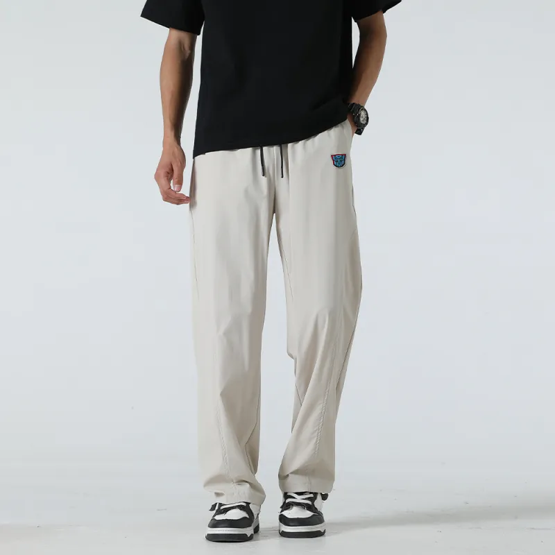 TRANSFORMERS Casual Pants Unisex-5