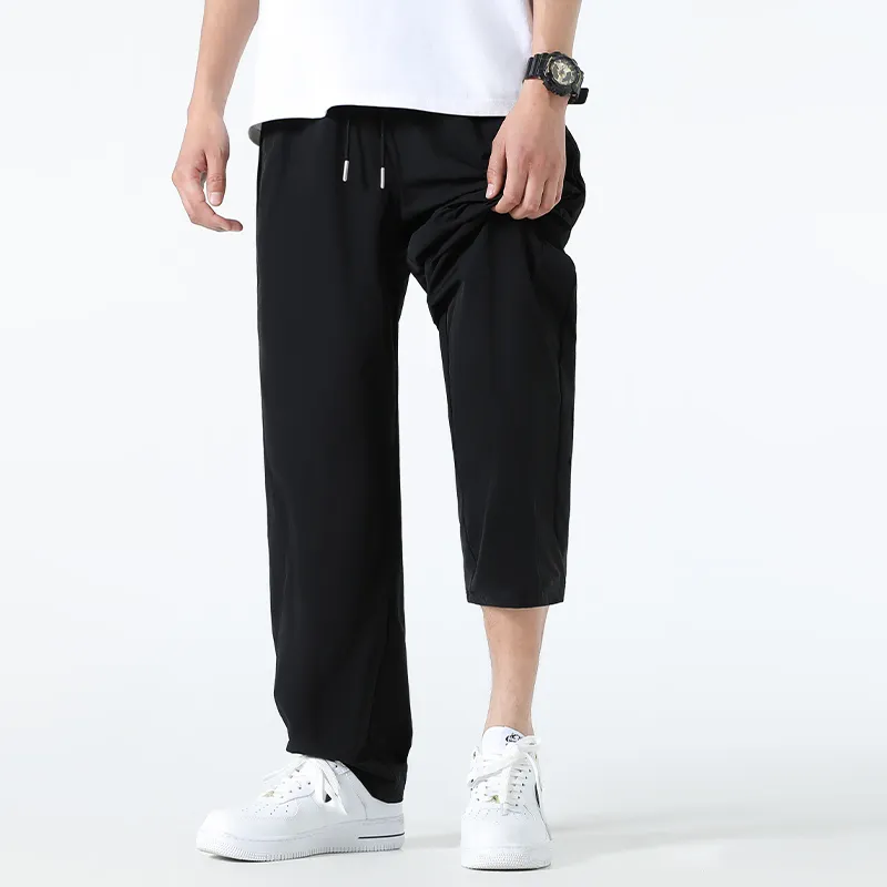 TRANSFORMERS Casual Pants Unisex-2