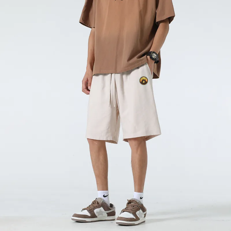 TRANSFORMERS Casual Shorts Unisex-5