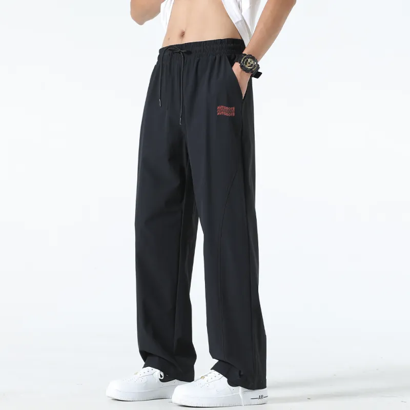 TRANSFORMERS Casual Pants Unisex-9