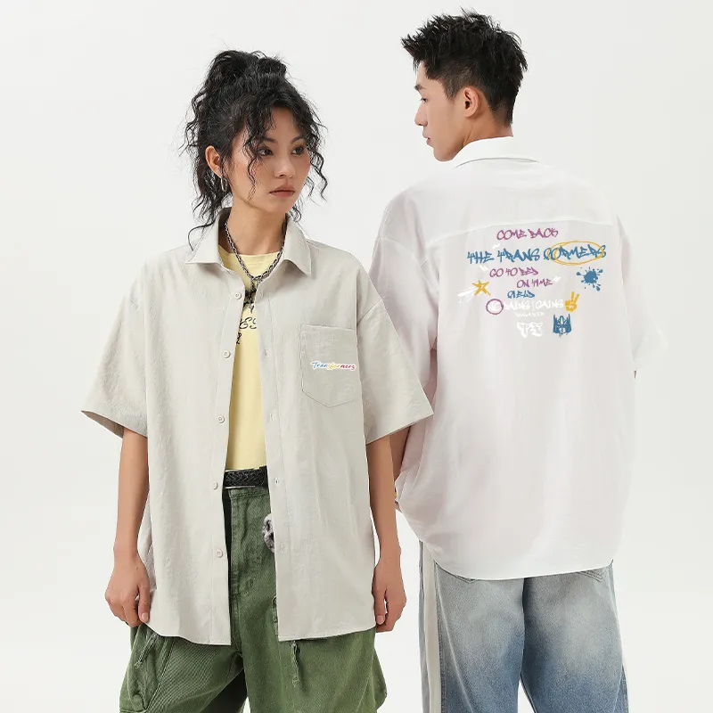 TRANSFORMERS Shirts Unisex-29