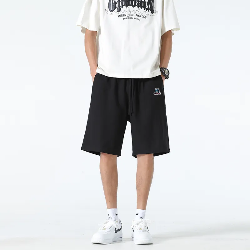 TRANSFORMERS Casual Shorts Unisex-2
