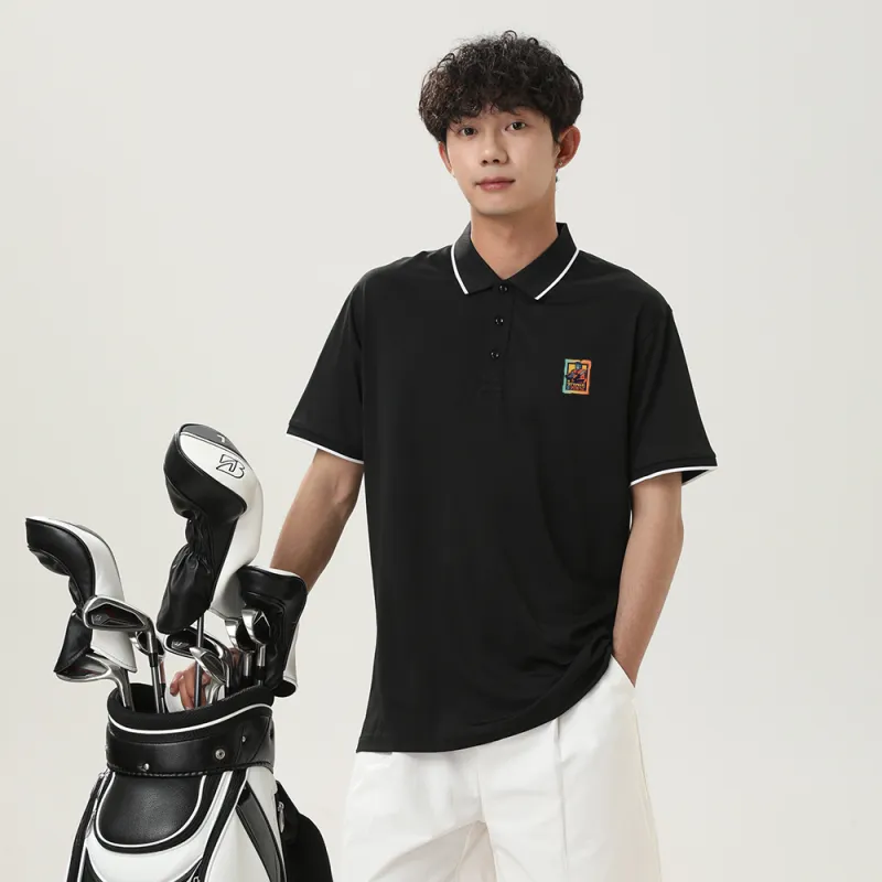 TRANSFORMERS Polo Shirts Unisex-15