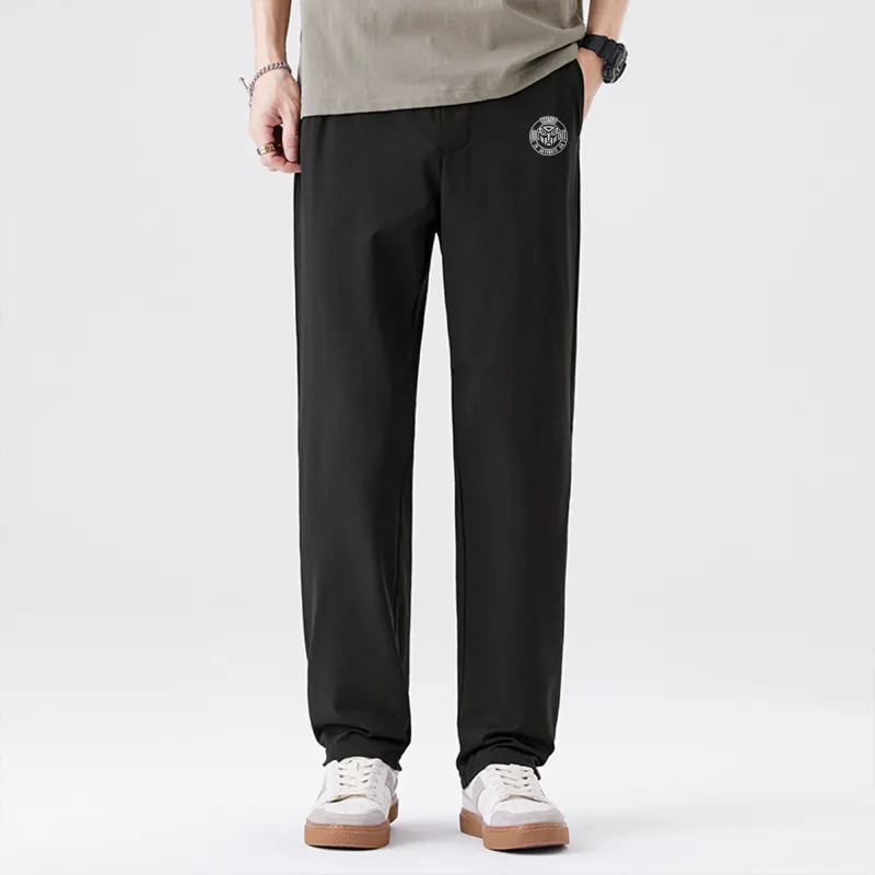 TRANSFORMERS Casual Pants Unisex-4