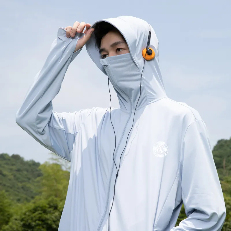 TRANSFORMERS UV Protection Sun Protection Clothing Unisex-3