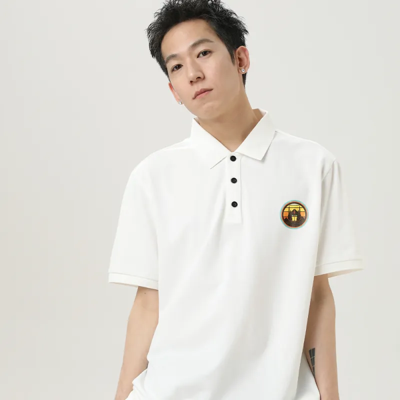 TRANSFORMERS Polo Shirts Unisex-7
