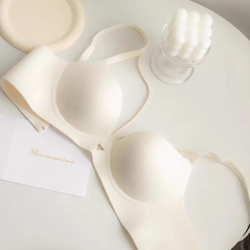 Maiden House Women's Bras-5