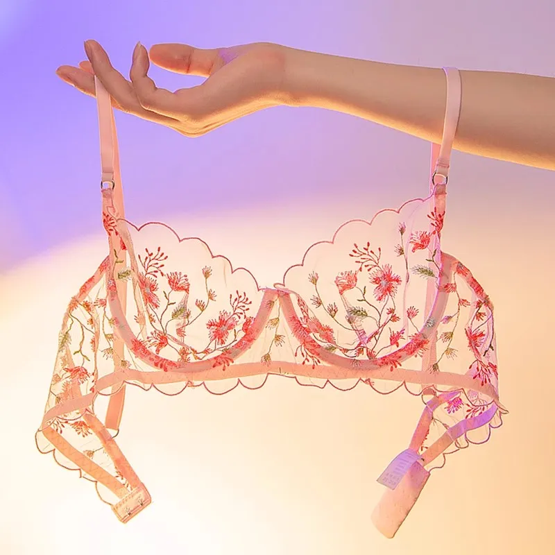 Maiden House Women's Bras-3