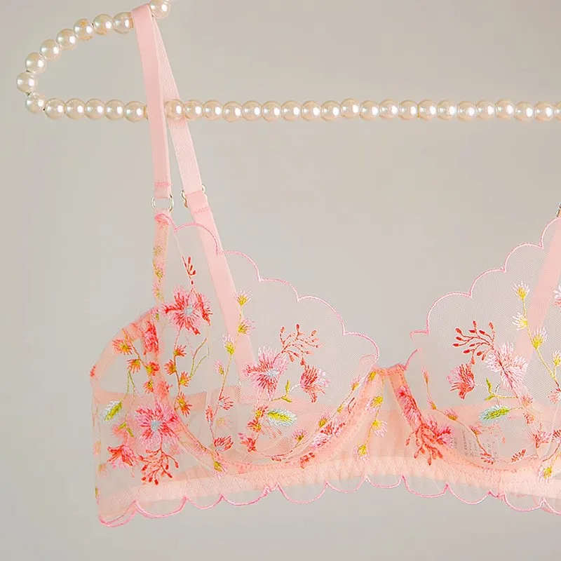 Maiden House Women's Bras-1