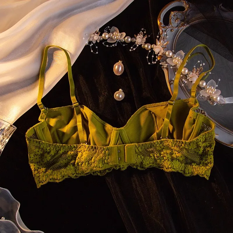 Maiden House Women's Bras-5