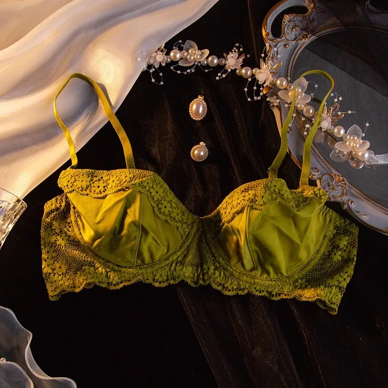 Maiden House Women's Bras-1