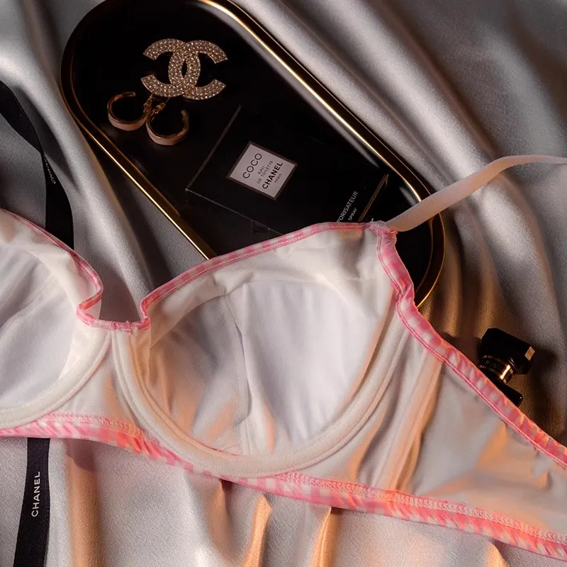 Maiden House Women's Bras-5