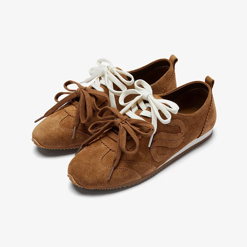 Le Saunda Low Top Casual Shoes Women's-2