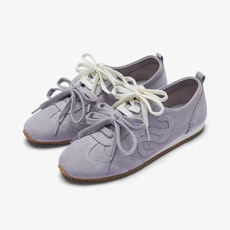Le Saunda Low Top Casual Shoes Women's-5