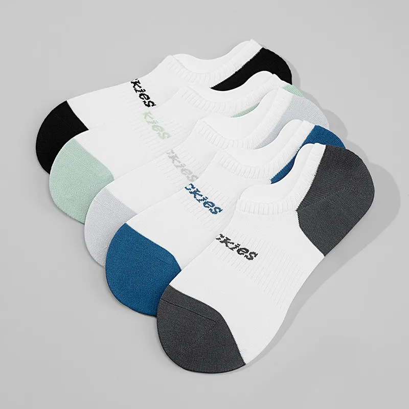Dickies Ankle Socks Unisex Gift Box Combination-9