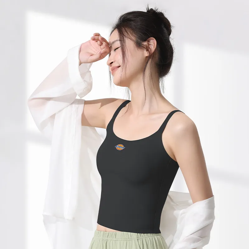 Dickies Women's Tank Tops-7