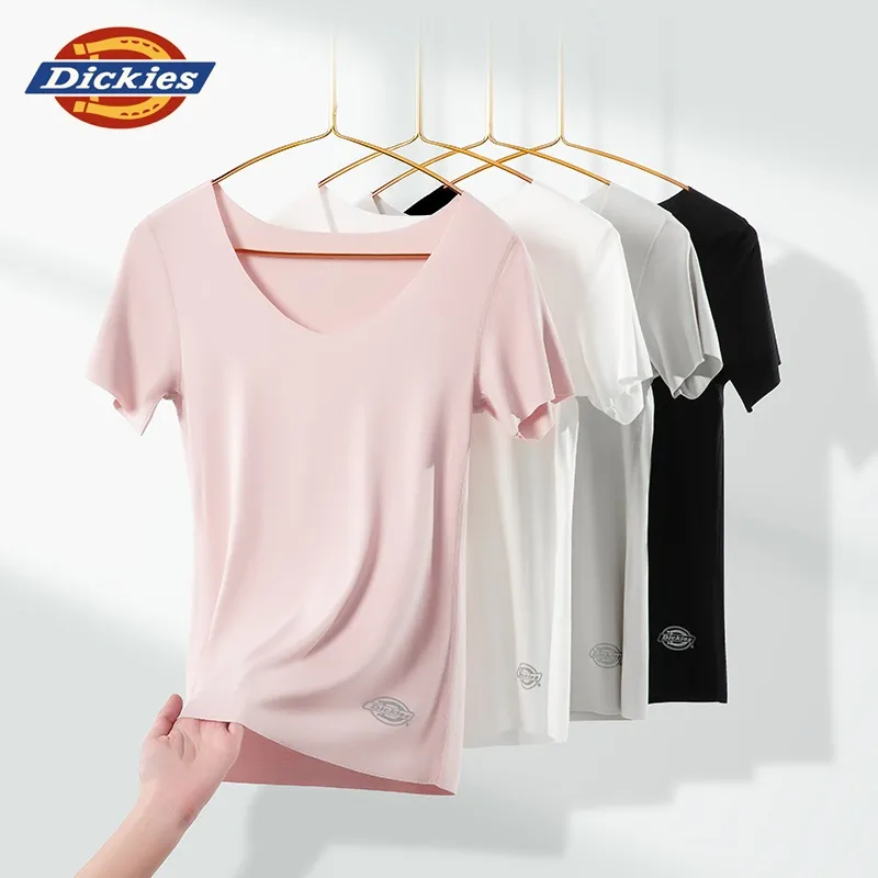 Dickies Modal Basic Inner Women's-7