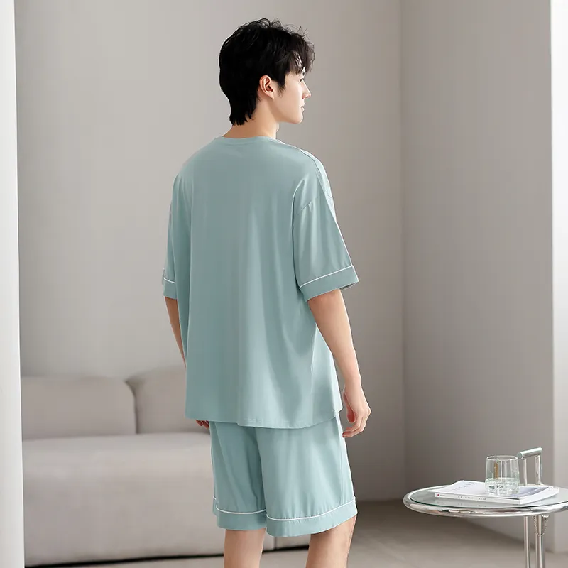 Dickies Men Pajama Sets-21