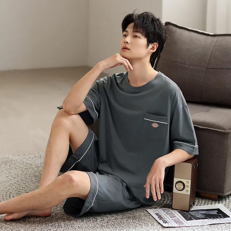 Dickies Men Pajama Sets-9