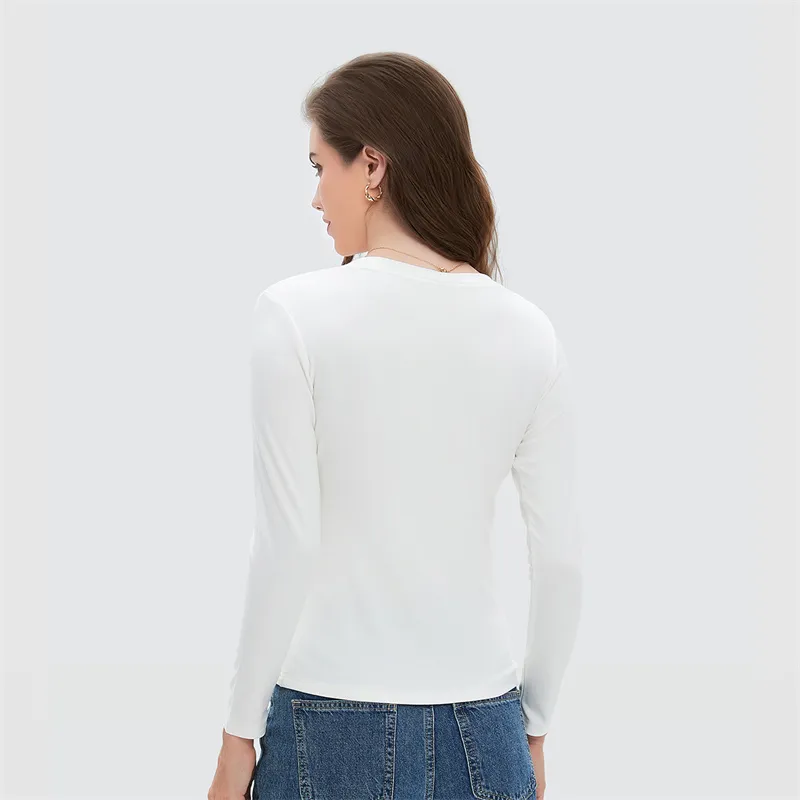 Dickies Women's Undershirts-3