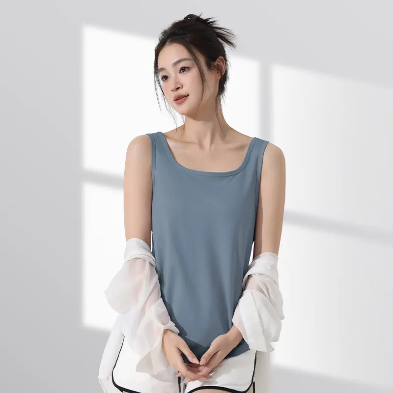 Dickies Women's Tank Tops-1