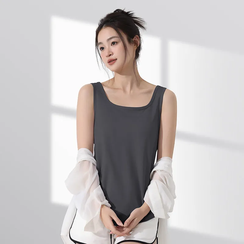 Dickies Women's Tank Tops-5