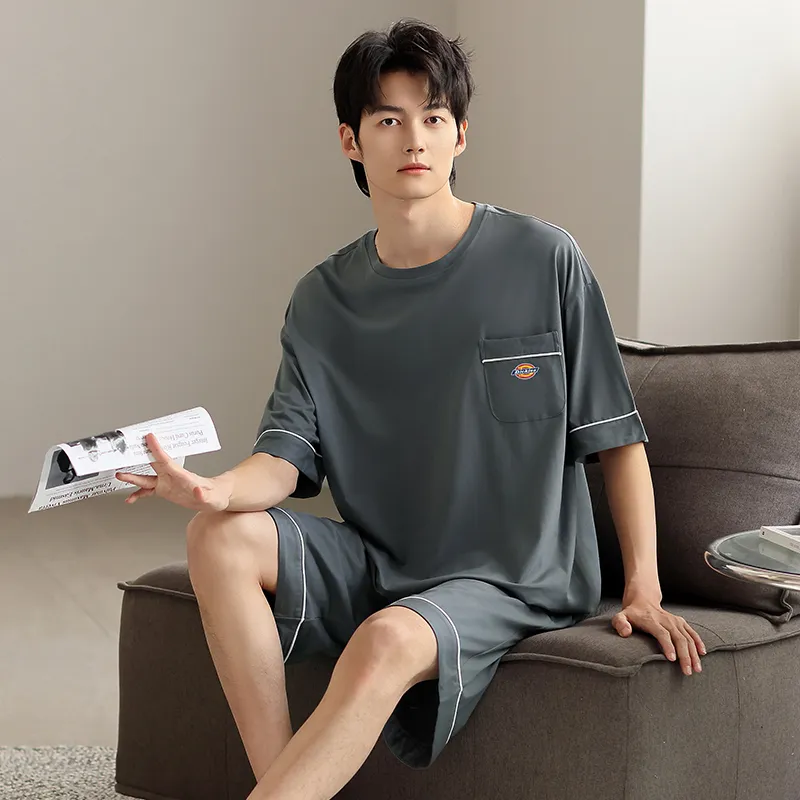 Dickies Men Pajama Sets-8