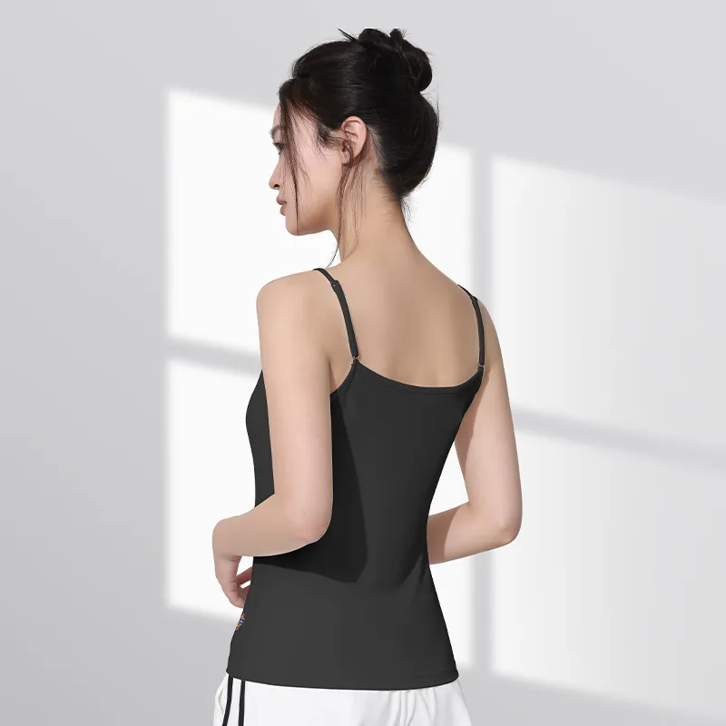 Dickies Without Pads Top Trendy Tank Top Women's-5