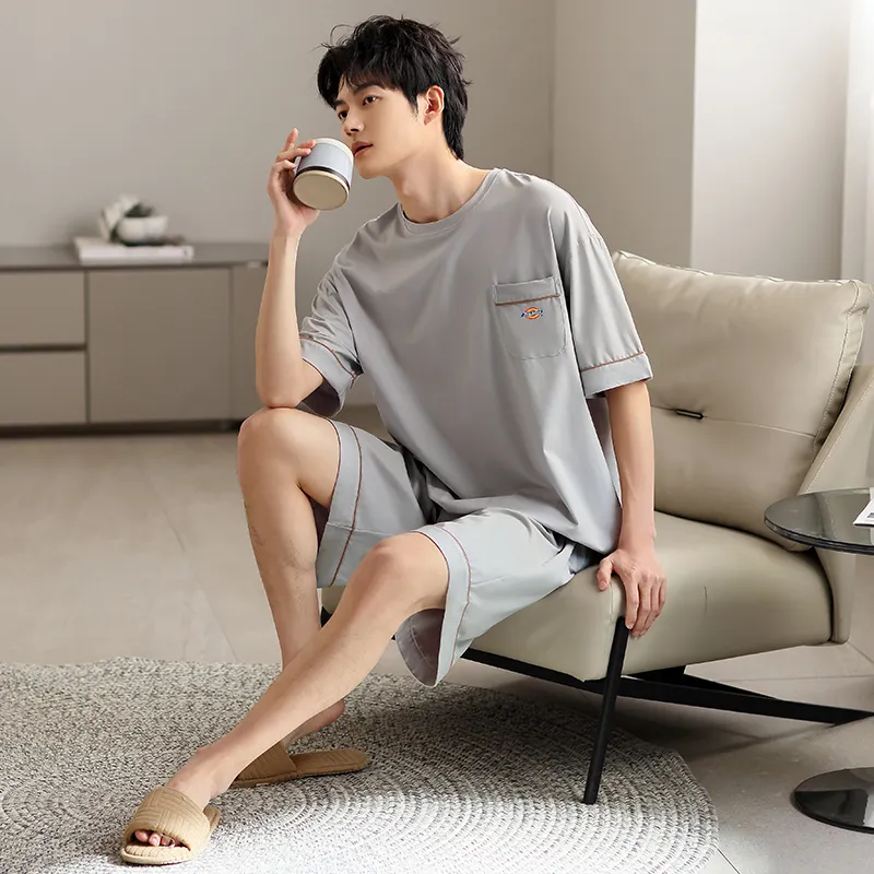 Dickies Men Pajama Sets-14
