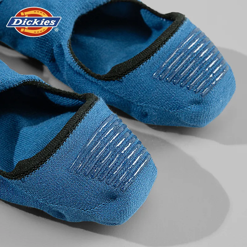 Dickies No Show Socks Unisex Gift Box Combination-42