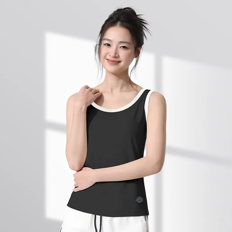 Dickies Women's Tank Tops-7